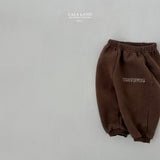 ［Lala land］Snow pants (baby)