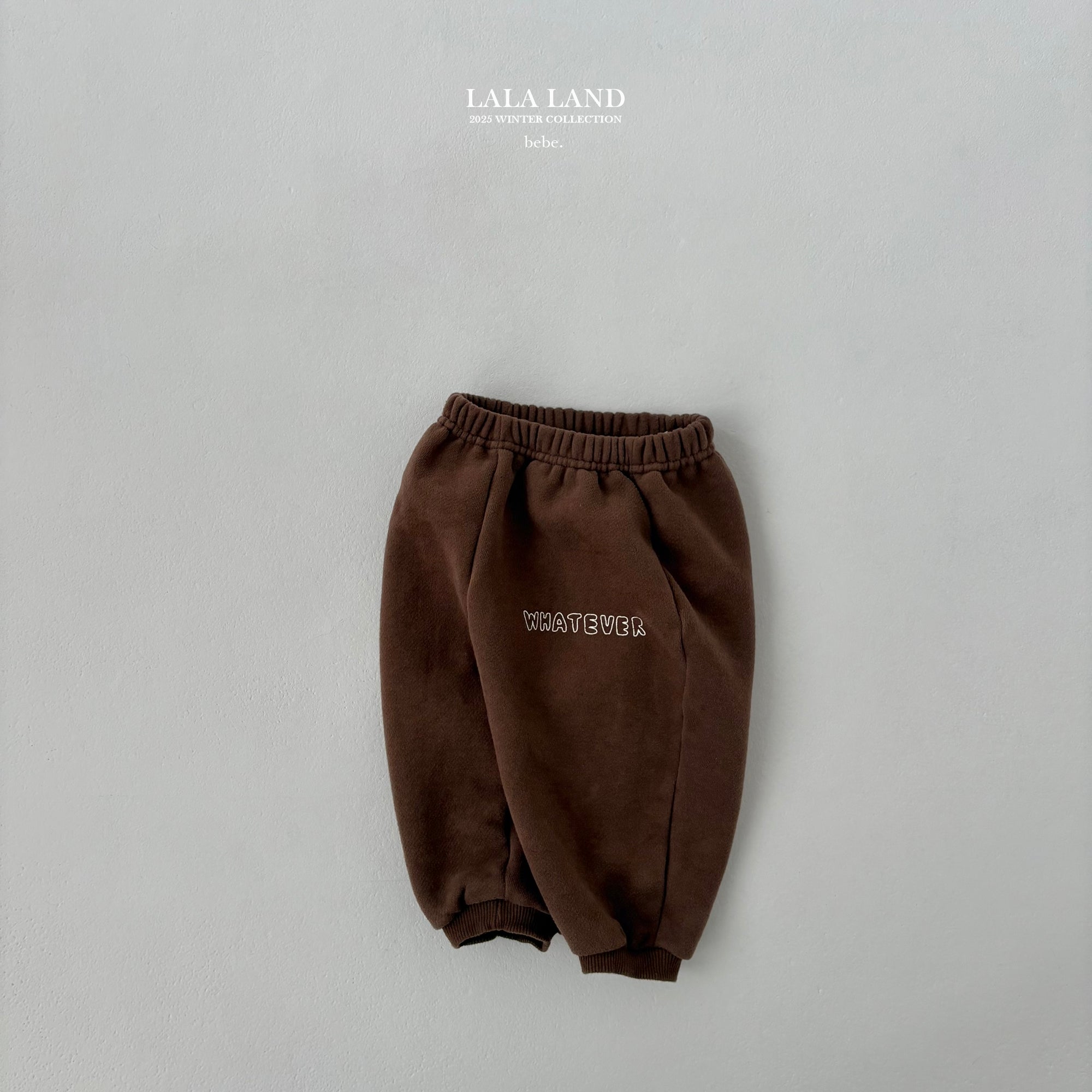 ［Lala land］Snow pants (baby)