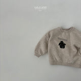 ［Lala land］Snow bear mtm (baby)