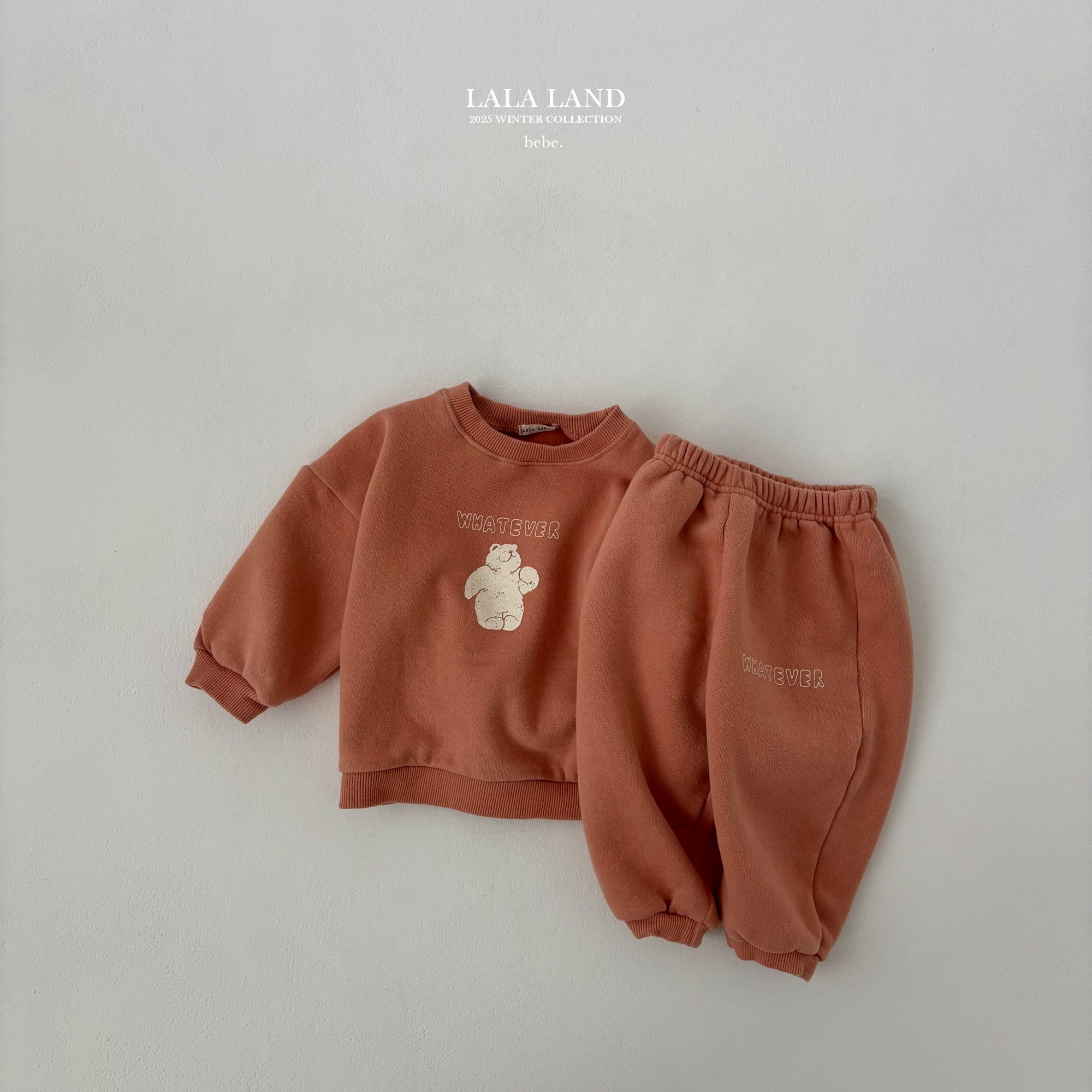 ［Lala land］Snow pants (baby)