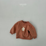 ［Lala land］Snow bear mtm (baby)