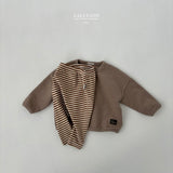 ［Lala land］Peach round mtm (baby)