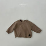 ［Lala land］Peach round mtm (baby)