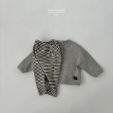 ［Lala land］Cocoa leggings (baby)