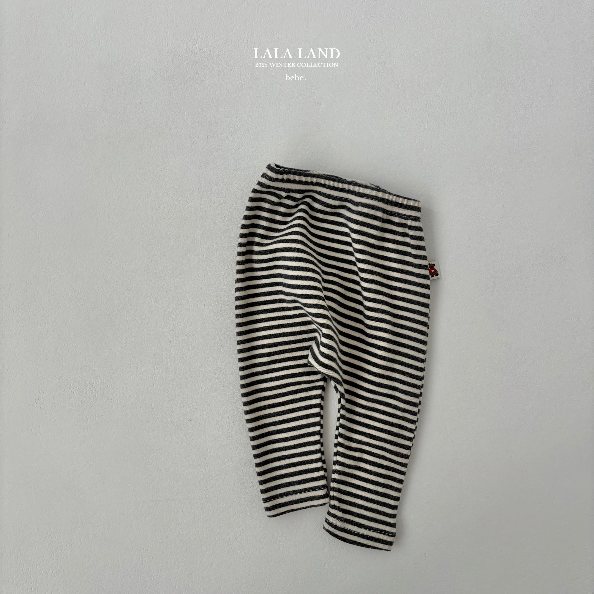 ［Lala land］Cocoa leggings (baby)