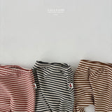 ［Lala land］Cocoa leggings (baby)