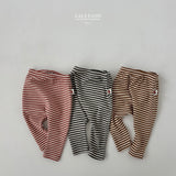［Lala land］Cocoa leggings (baby)