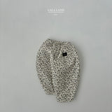 ［Lala land］Corduroy bondding pants (baby)