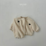 ［Lala land］Poodle sausage pants (baby)