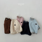 ［Lala land］Poodle mtm (baby)