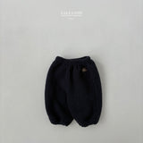 ［Lala land］Poodle sausage pants (baby)