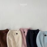 ［Lala land］Poodle sausage pants (baby)