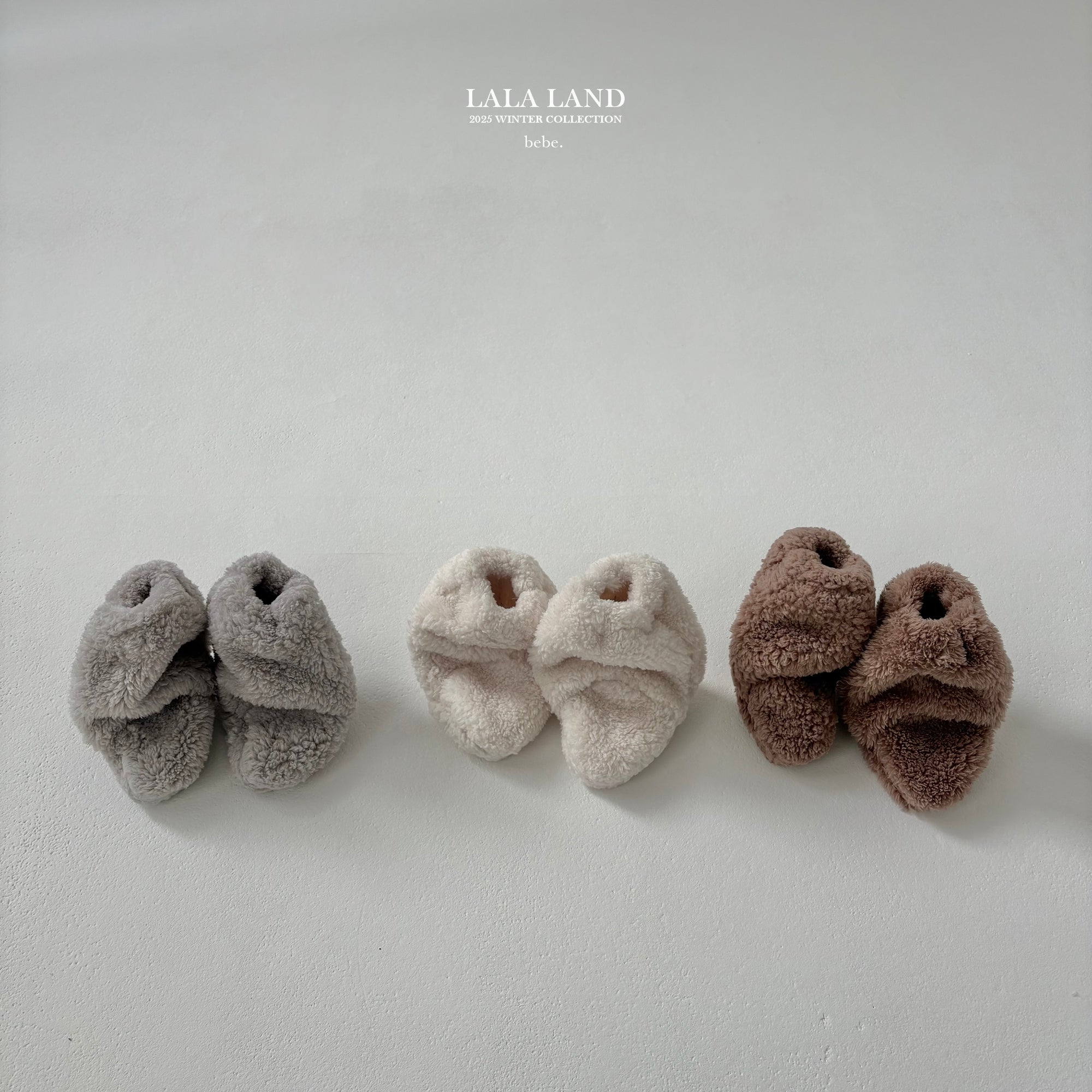 ［Lala land］Foot warmer (baby)