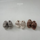 ［Lala land］Foot warmer (baby)