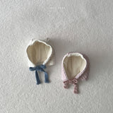 ［LINDO］Warm bonnet