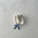 ［LINDO］Warm bonnet