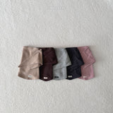 ［LINDO］Basic scarf