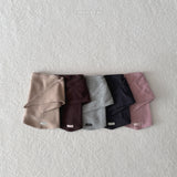 ［LINDO］Basic scarf