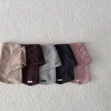 ［LINDO］Basic scarf