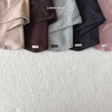 ［LINDO］Basic scarf