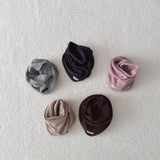 ［LINDO］Basic scarf