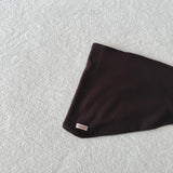 ［LINDO］Basic scarf