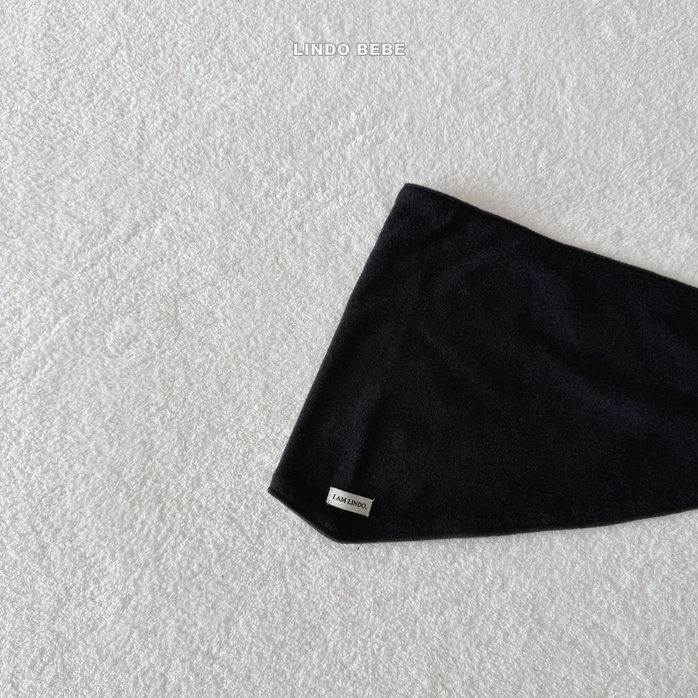 ［LINDO］Basic scarf