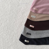 ［LINDO］Basic scarf