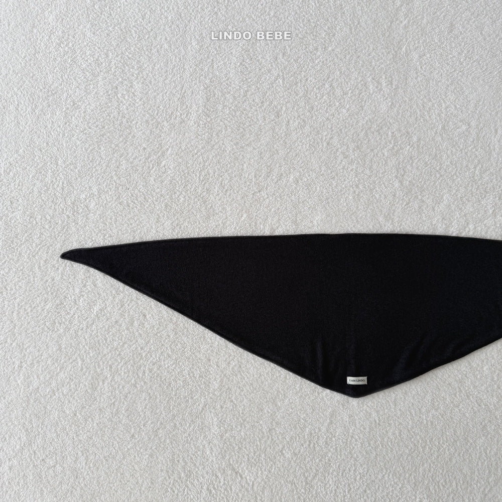 ［LINDO］Basic scarf
