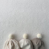 ［LINDO］Pompom bonnet