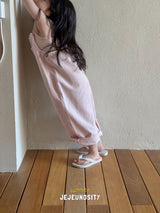 ［jejeunosity］Lemaire overalls
