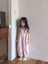 ［jejeunosity］Lemaire overalls