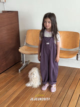 ［jejeunosity］Lemaire overalls