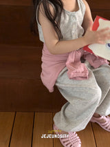 ［jejeunosity］Cozy jumpsuit