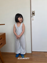 ［jejeunosity］Cozy jumpsuit