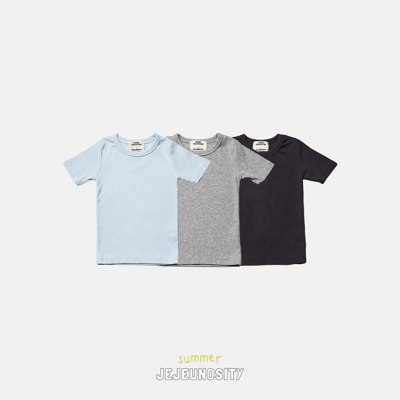 ［jejeunosity］Sweet tee
