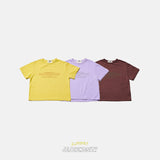 ［jejeunosity］Juke boxy tee