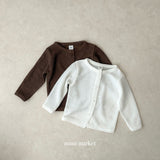 ［mimi market］Nova summer cardigan
