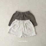 ［mimi market］Boing short pants