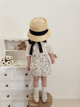 ［mimi market］Bella sailor collar blouse