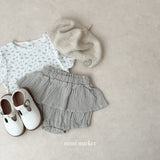 ［mimi market］Philly cancan bloomer