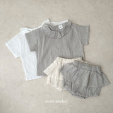 ［mimi market］Philly cancan bloomer