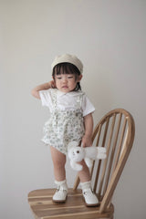 ［mimi market］Odi suspender bloomer