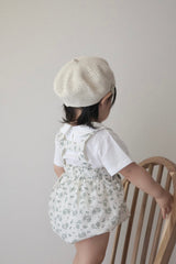 ［mimi market］Odi suspender bloomer