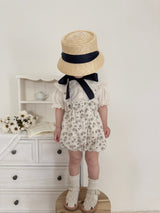 ［mimi market］Odi suspender bloomer