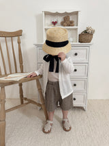 ［mimi market］Nova summer cardigan