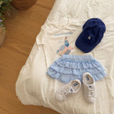 ［ninibello］Ice cream tee (baby)