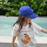 ［ninibello］Ice cream tee (kids)
