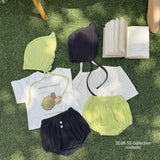 ［ninibello］Momo camisole tops (baby)