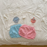 ［ninibello］Summer sherbet tee